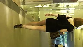 Sexy sexy Layla Adam ...