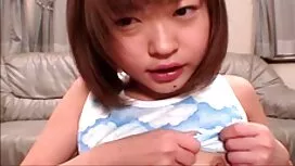 Quelques jeunes fill ...