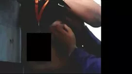 Le gars est porno ju ...