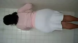 Fille chaude serre P ...