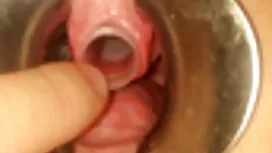 Sexy Latina aime bel ...