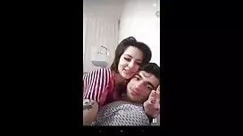 Deux jeunes sexe plo ...