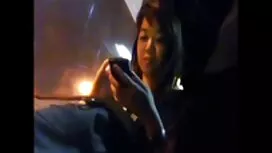 Le serviteur a vu le ...