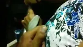 Nue Salope à nue gra ...