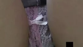 La jeune femme a ren ...