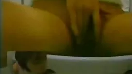 Un porno avec belle  ...