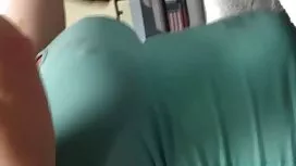 Sexe anal avec la be ...
