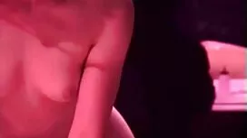 Sale et torride anal ...