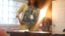 Chaud tranny poussin ...