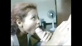 Baisée par grosse fe ...