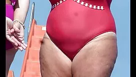 L'homme barbu a porn ...