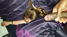 Blonde baise dans to ...