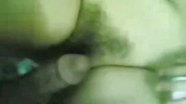 La salope noire a dé ...
