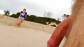 Jolie lesbienne vidé ...