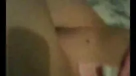 Le sexe anal et Fell ...