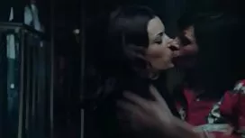 Mignon ébène baise b ...