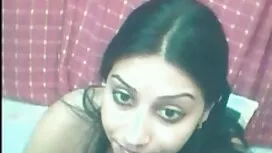 La fille sexy bouge  ...