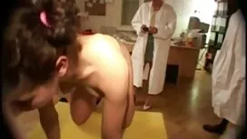 Noir ébène Mec Baise ...